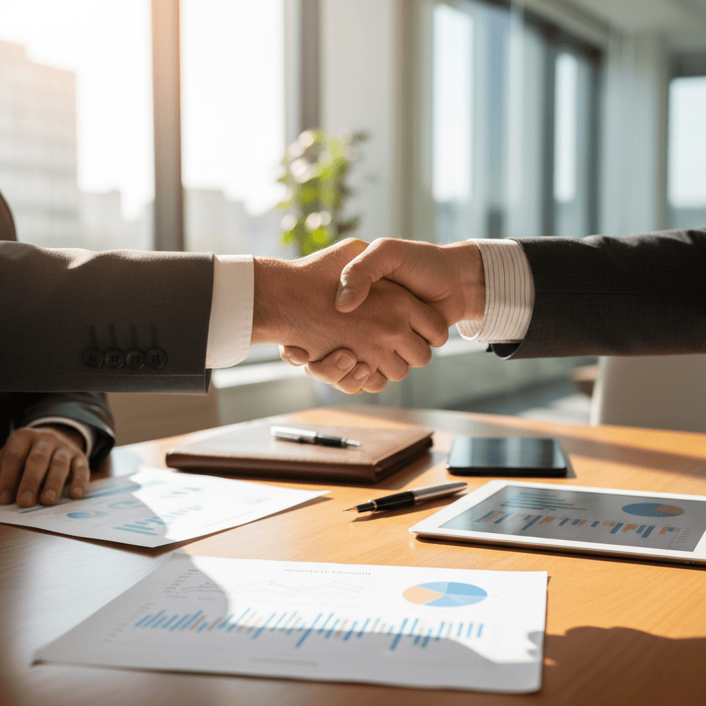 How Much Does a Broker Charge to Sell a Business? A Clear Guide to Broker Fees
